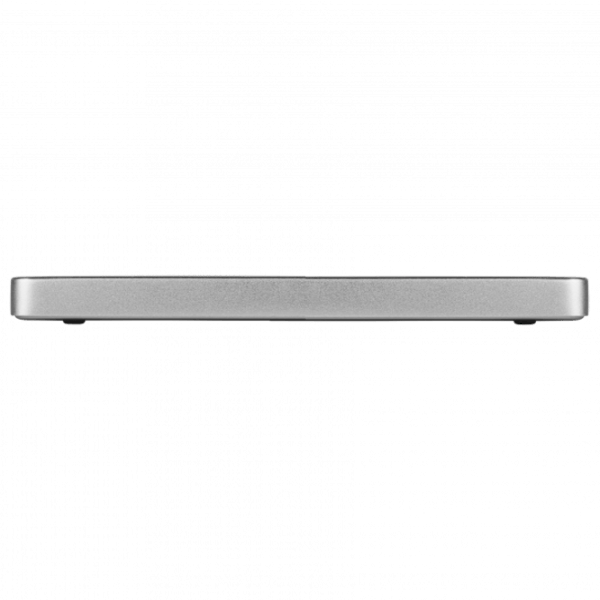 SSD Verbatim Store 'n' Go ALU 1 TB 53662 / Space Grey photo 2