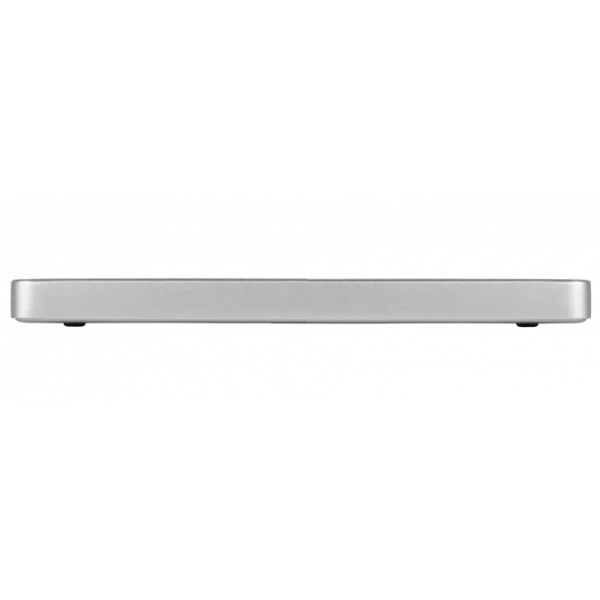SSD Verbatim Store 'n' Go ALU 1 TB 53663 / Silver photo 2