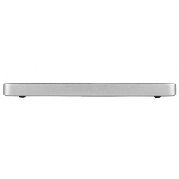 SSD Verbatim Store 'n' Go ALU 1 TB 53663 / Silver photo 2