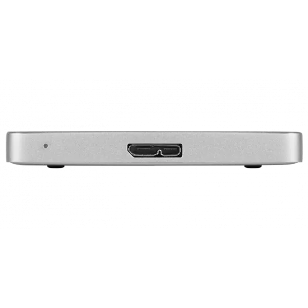 SSD Verbatim Store 'n' Go ALU 1 TB 53663 / Silver photo 6