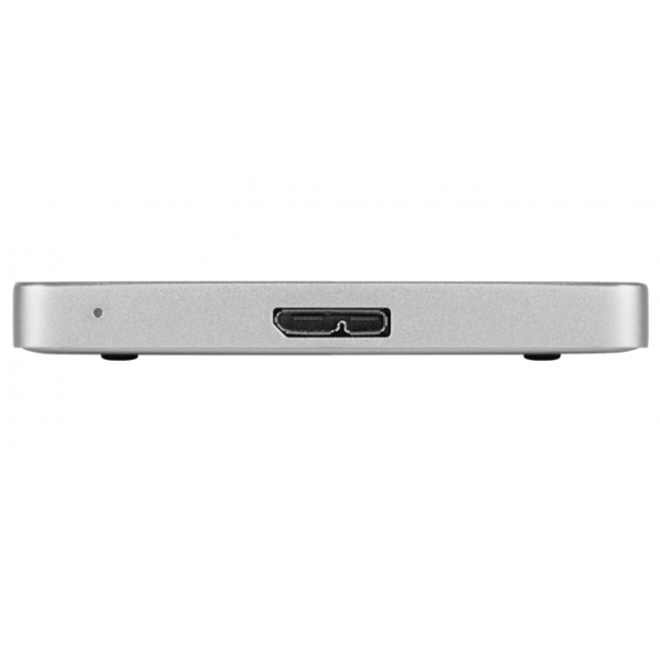 SSD Verbatim Store 'n' Go ALU 1 TB 53663 / Silver photo 6