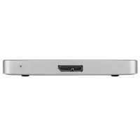 SSD Verbatim Store 'n' Go ALU 1 TB 53663 / Silver photo 6