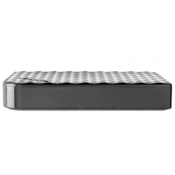 Unitate externă de stocare HDD Verbatim Store 'n' Go 4 TB 53223 / Black photo 2