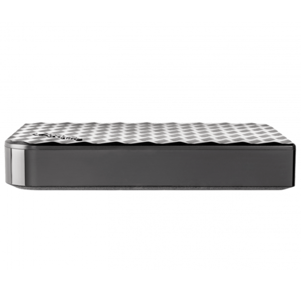Unitate externă de stocare HDD Verbatim Store 'n' Go 4 TB 53223 / Black photo 2