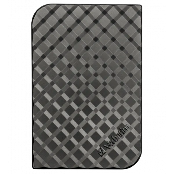 Unitate externă de stocare HDD Verbatim Store 'n' Go 4 TB 53223 / Black photo 3
