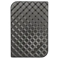 Unitate externă de stocare HDD Verbatim Store 'n' Go 4 TB 53223 / Black photo 3