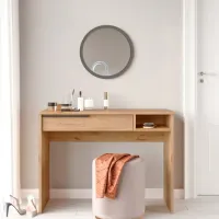 Туалетный столик Trendy ON18-S Дерево / Дуб Сонома photo 5