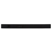 Unitate optică Verbatim External Slimline microUSB / Black photo 3