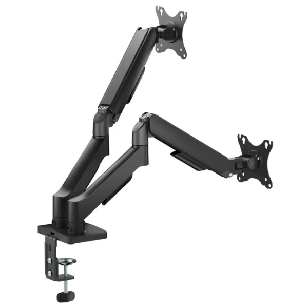 Suport pentru monitor Gembird MA-DA2U-01 VESA 100 x 100 mm/ Black photo 4