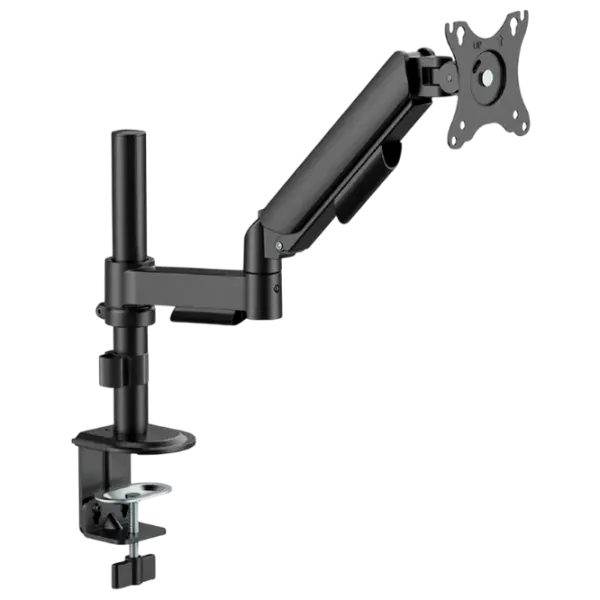 Suport pentru monitor Gembird MA-DA1P-02 VESA 100 x 100 mm/ Black photo 1
