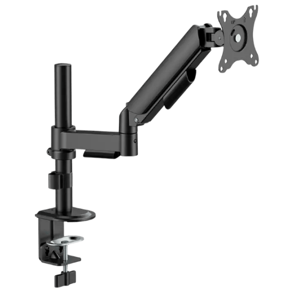 Suport pentru monitor Gembird MA-DA1P-02 VESA 100 x 100 mm/ Black photo 1