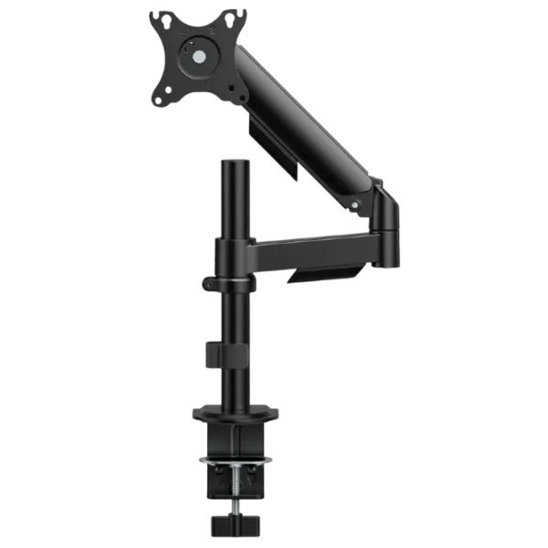 Suport pentru monitor Gembird MA-DA1P-02 VESA 100 x 100 mm/ Black photo 2