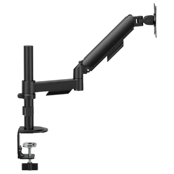 Suport pentru monitor Gembird MA-DA1P-02 VESA 100 x 100 mm/ Black photo 3