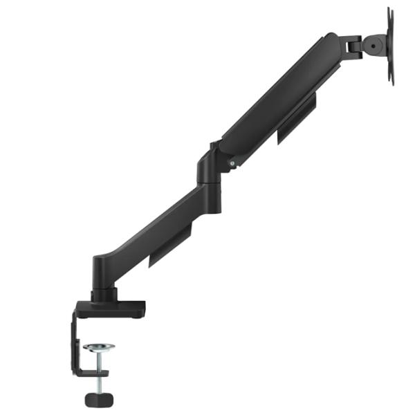 Suport pentru monitor Gembird MA-DA1U-01 VESA 100 x 100 mm/ Black photo 2