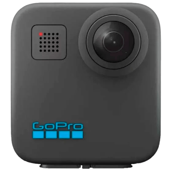 Cameră action GoPro MAX 2 Gen 2 16.60 MP / 1600 mAh / Black photo 1