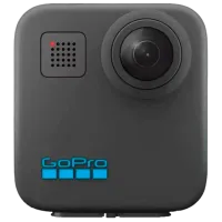Cameră action GoPro MAX 2 Gen 2 16.60 MP / 1600 mAh / Black