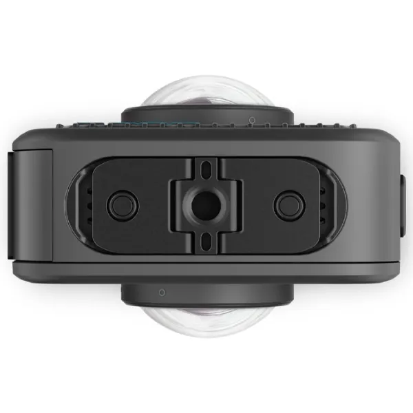 Cameră action GoPro MAX 2 Gen 2 16.60 MP / 1600 mAh / Black photo 7
