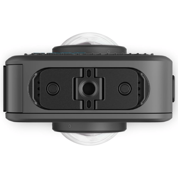 Cameră action GoPro MAX 2 Gen 2 16.60 MP / 1600 mAh / Black photo 7