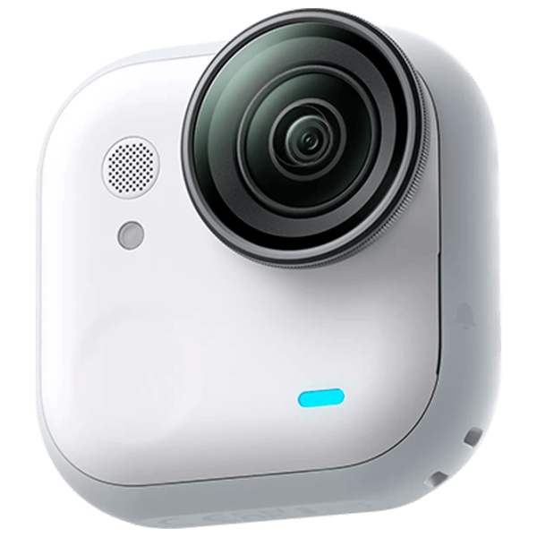 Экшн-камера Insta360 GO Ultra Standard Bundle 50 МП / 1450 мАч / Arctic White photo 3