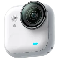 Экшн-камера Insta360 GO Ultra Standard Bundle 50 МП / 1450 мАч / Arctic White photo 3