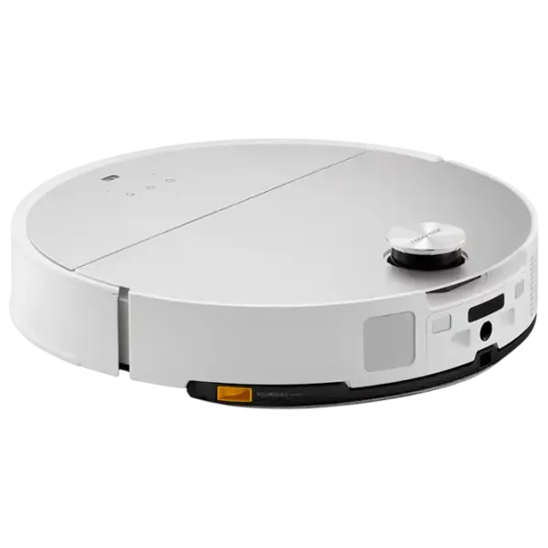Робот пылесос Roborock Saros 10 6400 мАч / Белый photo 6