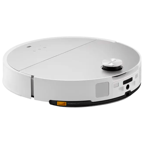 Робот пылесос Roborock Saros 10 6400 мАч / Белый photo 6