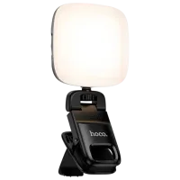 Настольная лампа Hoco Wonder Fill Light Черный