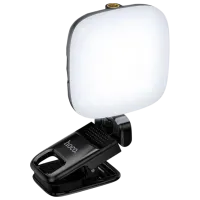 Lampă de masă Hoco Wonder Fill Light Black photo 4