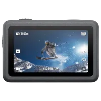 Экшн-камера DJI Action 6 Standard Combo 38 МП / 1950 мАч / Черный photo 6