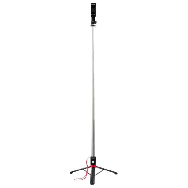 Trepied Hama Fancy Stand 110 II Bluetooth / Black photo 1