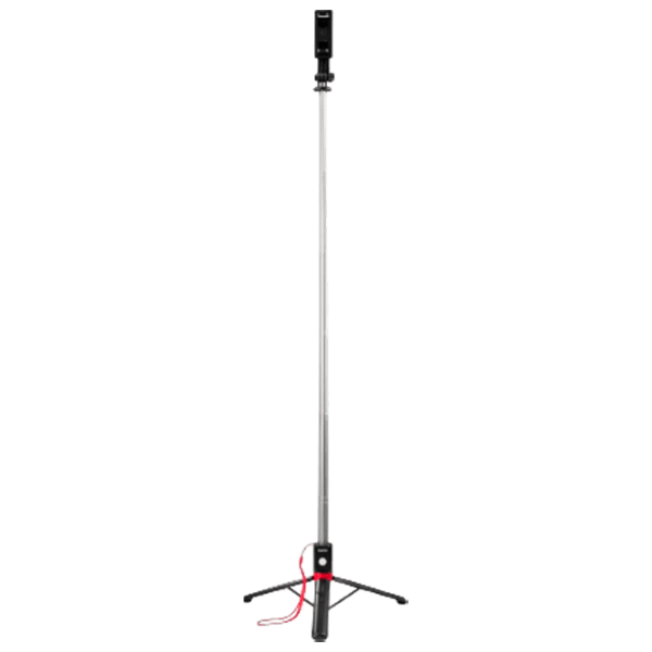 Trepied Hama Fancy Stand 110 II Bluetooth / Black photo 1