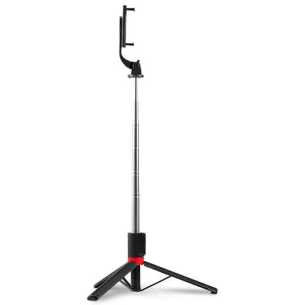 Trepied Hama Fancy Stand 110 II Bluetooth / Black photo 2