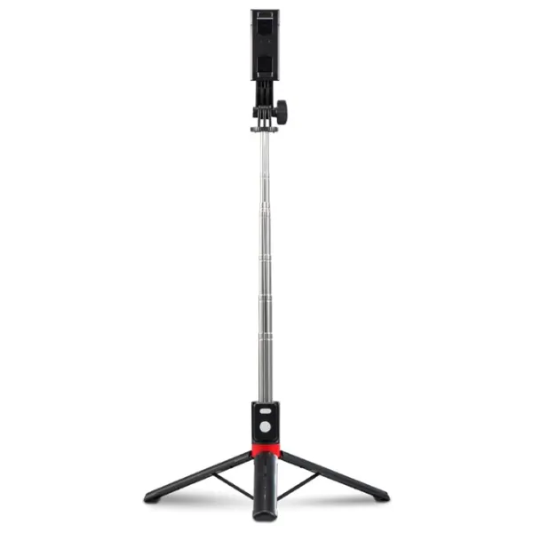 Trepied Hama Fancy Stand 110 II Bluetooth / Black photo 3