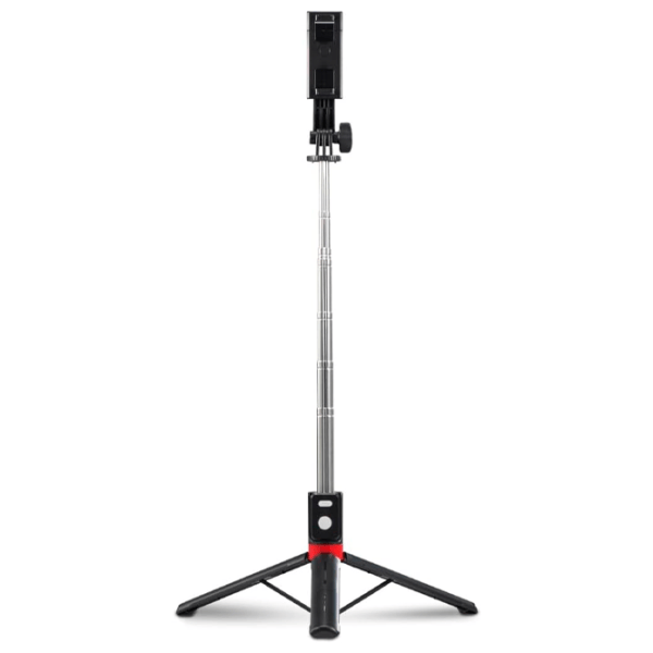 Trepied Hama Fancy Stand 110 II Bluetooth / Black photo 3