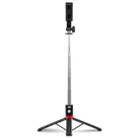 Штатив Hama Fancy Stand 110 II Bluetooth / Черный photo 3