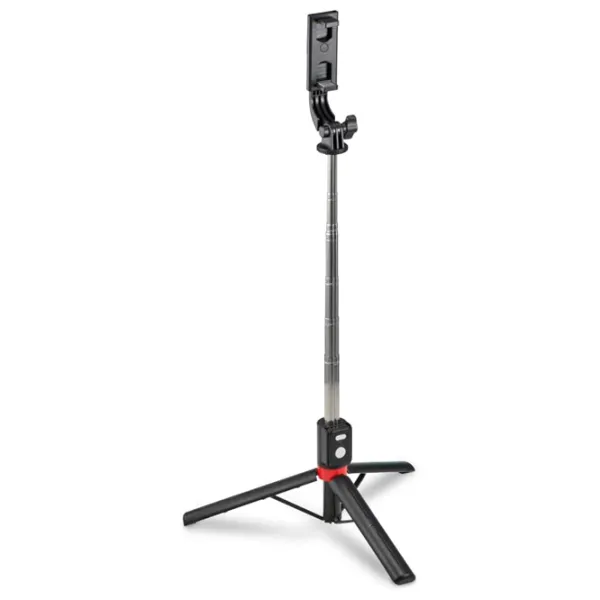 Trepied Hama Fancy Stand 110 II Bluetooth / Black photo 4