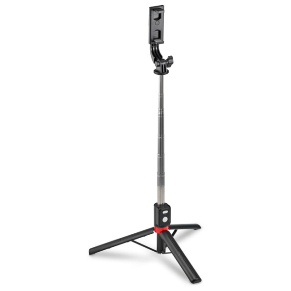 Trepied Hama Fancy Stand 110 II Bluetooth / Black photo 4