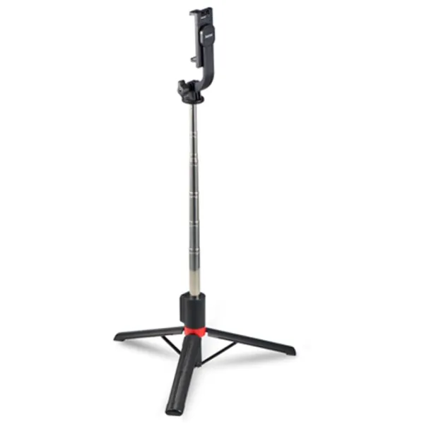 Trepied Hama Fancy Stand 110 II Bluetooth / Black photo 5