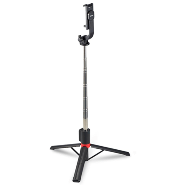 Trepied Hama Fancy Stand 110 II Bluetooth / Black photo 5