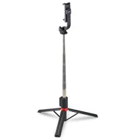 Штатив Hama Fancy Stand 110 II Bluetooth / Черный photo 5