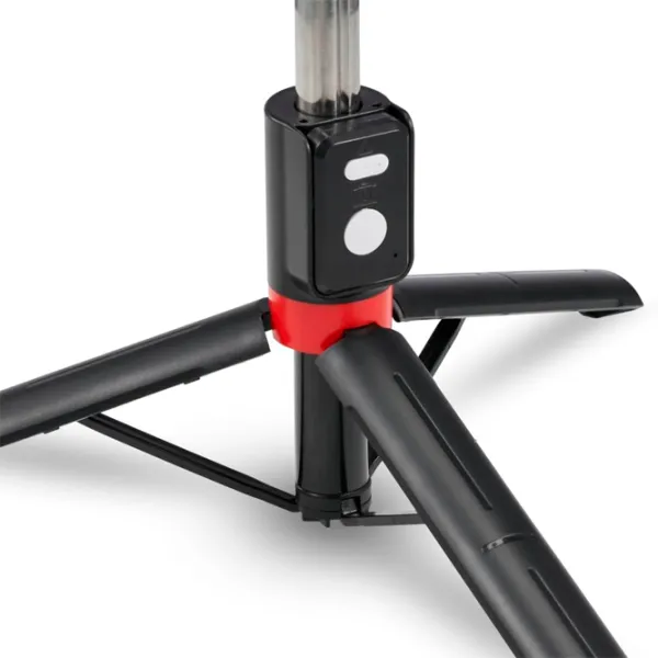 Trepied Hama Fancy Stand 110 II Bluetooth / Black photo 6