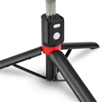 Штатив Hama Fancy Stand 110 II Bluetooth / Черный photo 6