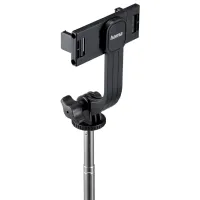 Штатив Hama Fancy Stand 110 II Bluetooth / Черный photo 7