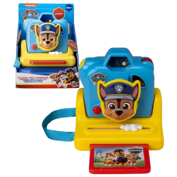 Ролевые игры HTI The puppy patrol 3+ / Развитие photo 2