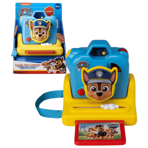 Ролевые игры HTI The puppy patrol 3+ / Развитие photo 2