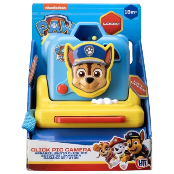 Ролевые игры HTI The puppy patrol 3+ / Развитие photo 3