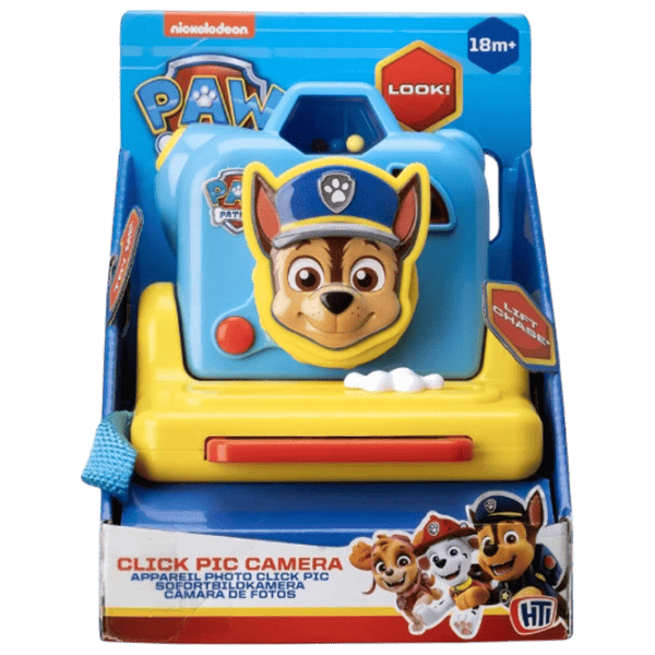 Ролевые игры HTI The puppy patrol 3+ / Развитие photo 3