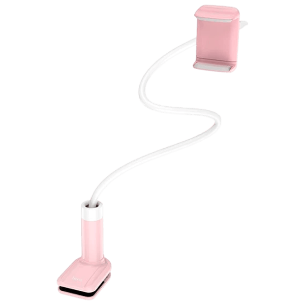 Monopod - Tripod Hoco Balu Mobile Phone Stand  / Pink photo 1