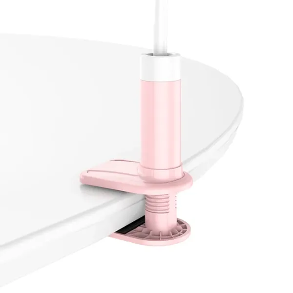 Monopod - Tripod Hoco Balu Mobile Phone Stand  / Pink photo 3