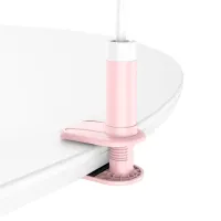 Монопод-Трипод Hoco Balu Mobile Phone Stand / Розовый photo 3